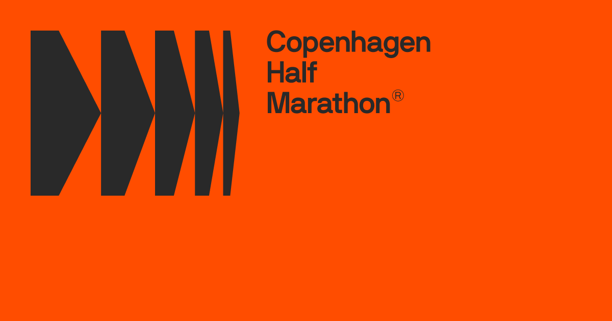 Copenhagen Half Marathon