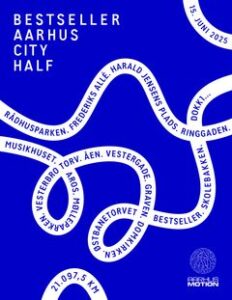 Aarhus Half Marathon