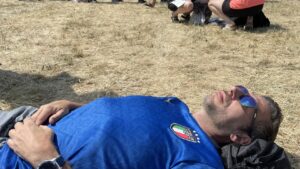 Il recupero nella corsa: perché riposare fa parte dell’allenamento