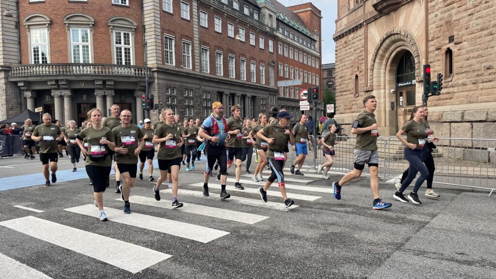 Come ritrovare la motivazione per correre​
