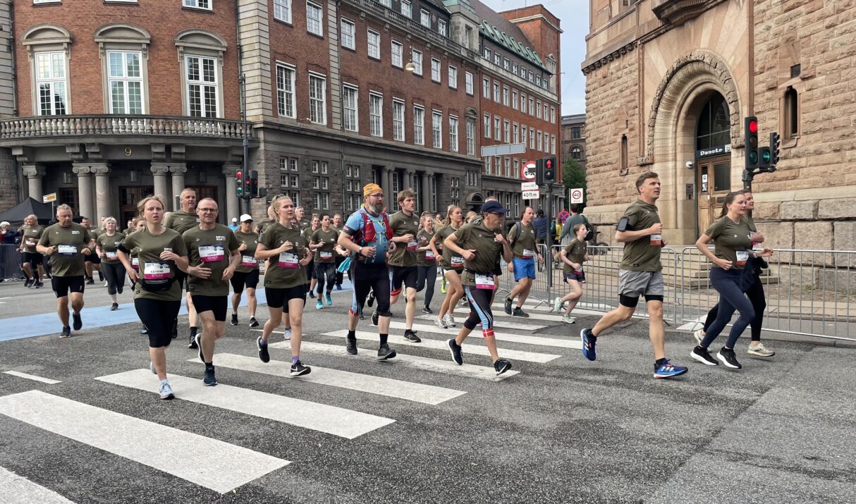 Come ritrovare la motivazione per correre​